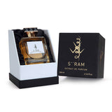 Sillage S"Ram Oud & Vedas Extrait De Parfum 100ml