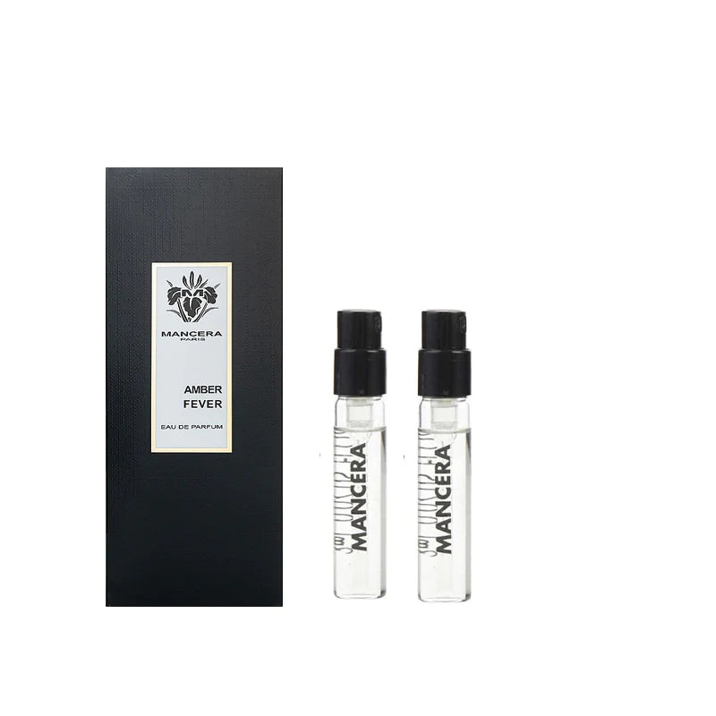 Black clearance fever perfume