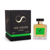 Sillage jad House Fresh Forever Eau De Parfum 100ml