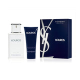 Yves Saint Laurent Kouros Gift Set For Men Just Attar