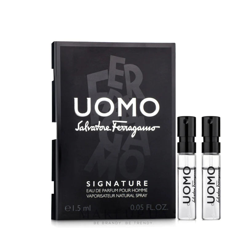 Ferragamo signature online