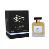 Sillage Shanti Heaven Under Her Feet Eau De Parfum 100ml