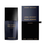 Issey Miyake L’eau D’issey Pour Homme Or Encens Eau De Parfum for Men 100ml