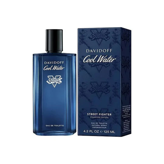 Davidoff cool water made in which country hot sale