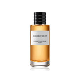 Dior ambre nuit eau de clearance parfum