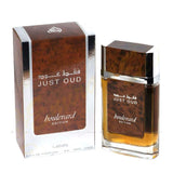 Lattafa Just Oud Boulevard Edition Eau De Parfum 90ml