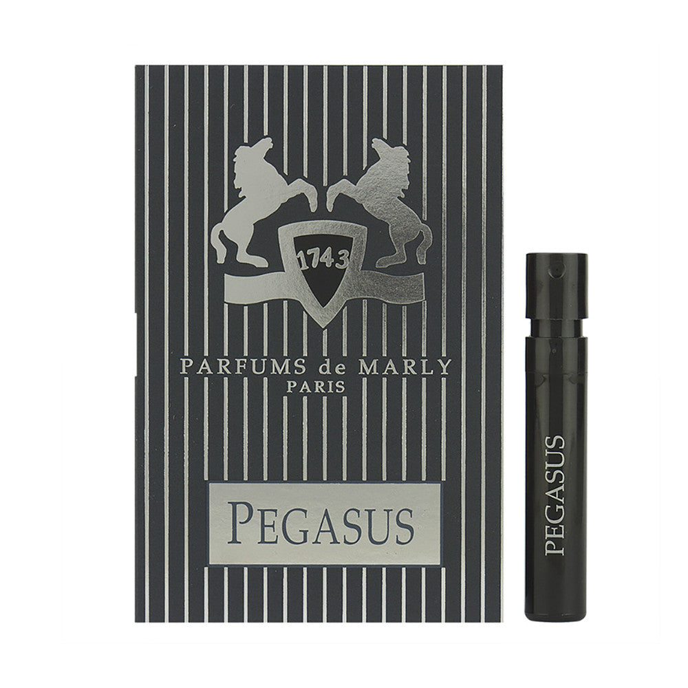 Pdm 2025 pegasus exclusif