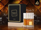 Lattafa Khamrah Eau De Parfum 100ml