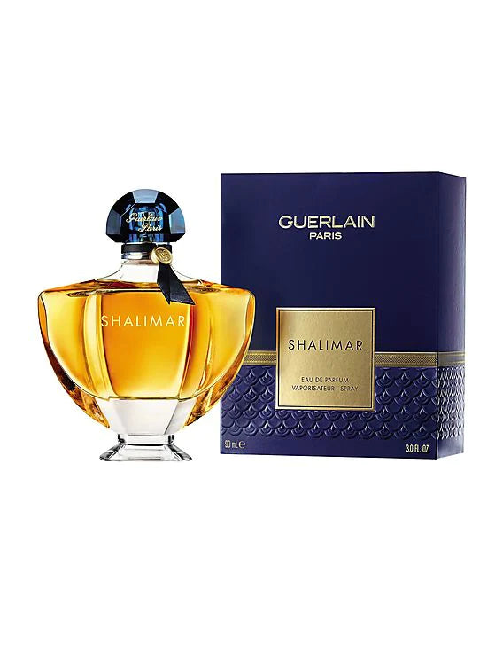 Guerlain Shalimar Eau De Parfum 90ml Just Attar