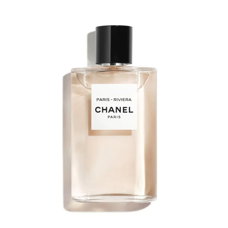Chanel Paris Riviera Eau de Toilette 100ml – Just Attar