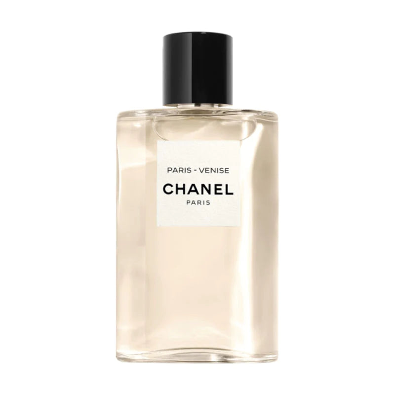 Chanel Paris Venise Eau de Toilette 125ml – Just Attar