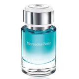 Mercedes Benz Miniature Gift Set for Men (7 ml x 4)