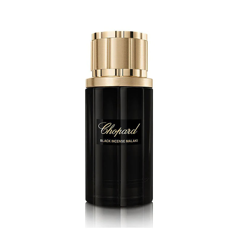 Chopard Black Incense Malaki For Men Eau De Parfum 80ML Just Attar