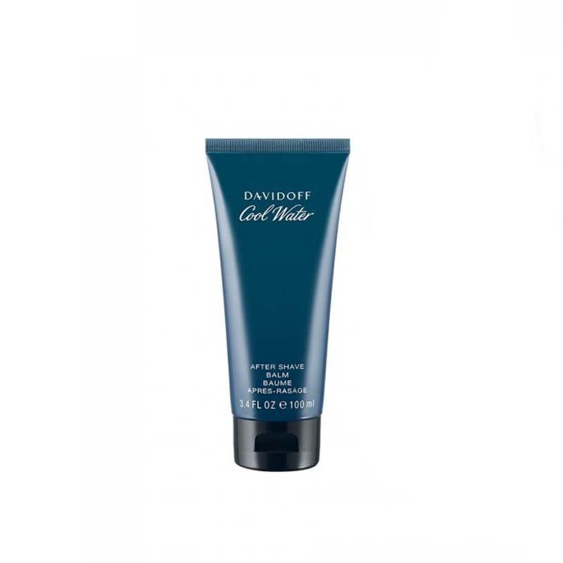 Davidoff Cool Water After Shave Balm 100ml Just Attar