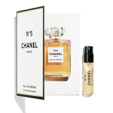 Chanel N°5 L'Eau Eau de Toilette For Women Bottled  Vial 1.5ml