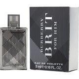 Burberry Brit For Him EDT For men - 5ml miniature