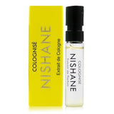 Nishane Colognise Extrait De Cologne Vial 2ml