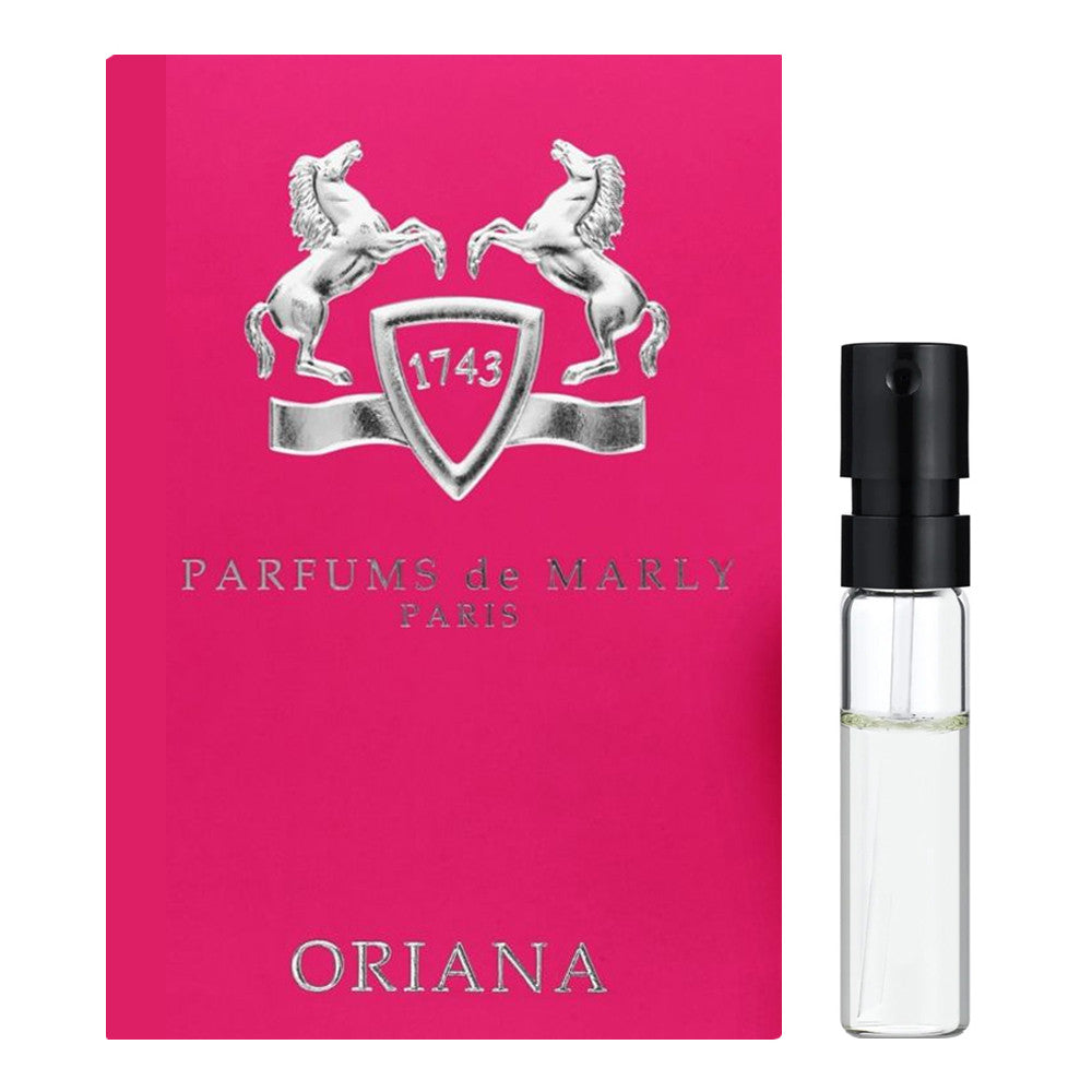 Parfums De Marly Oriana Royal Essence Eau De Parfum For Women 1.2ml Vial