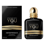 Emporio Armani Stronger With You Oud- 100ml