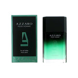 Azzaro Wild Mint Pour Homme Eau De Toilette -100ml