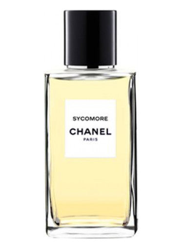 Chanel Sycomore Les Exclusifs De Chanel Eau de Parfum Vial 1.5ml – Just  Attar
