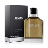 Armani eau de nuit best sale oud 100ml