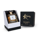 Sillage Shanti Heaven Under Her Feet Eau De Parfum 100ml