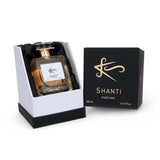 Sillage Shanti Blessing From Her Eau De Parfum 100ml