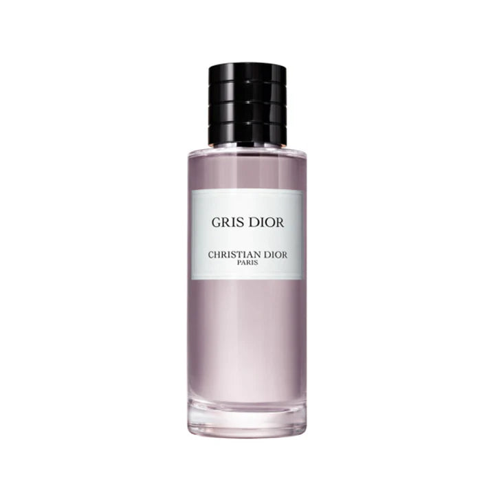 Gris 2024 noir dior