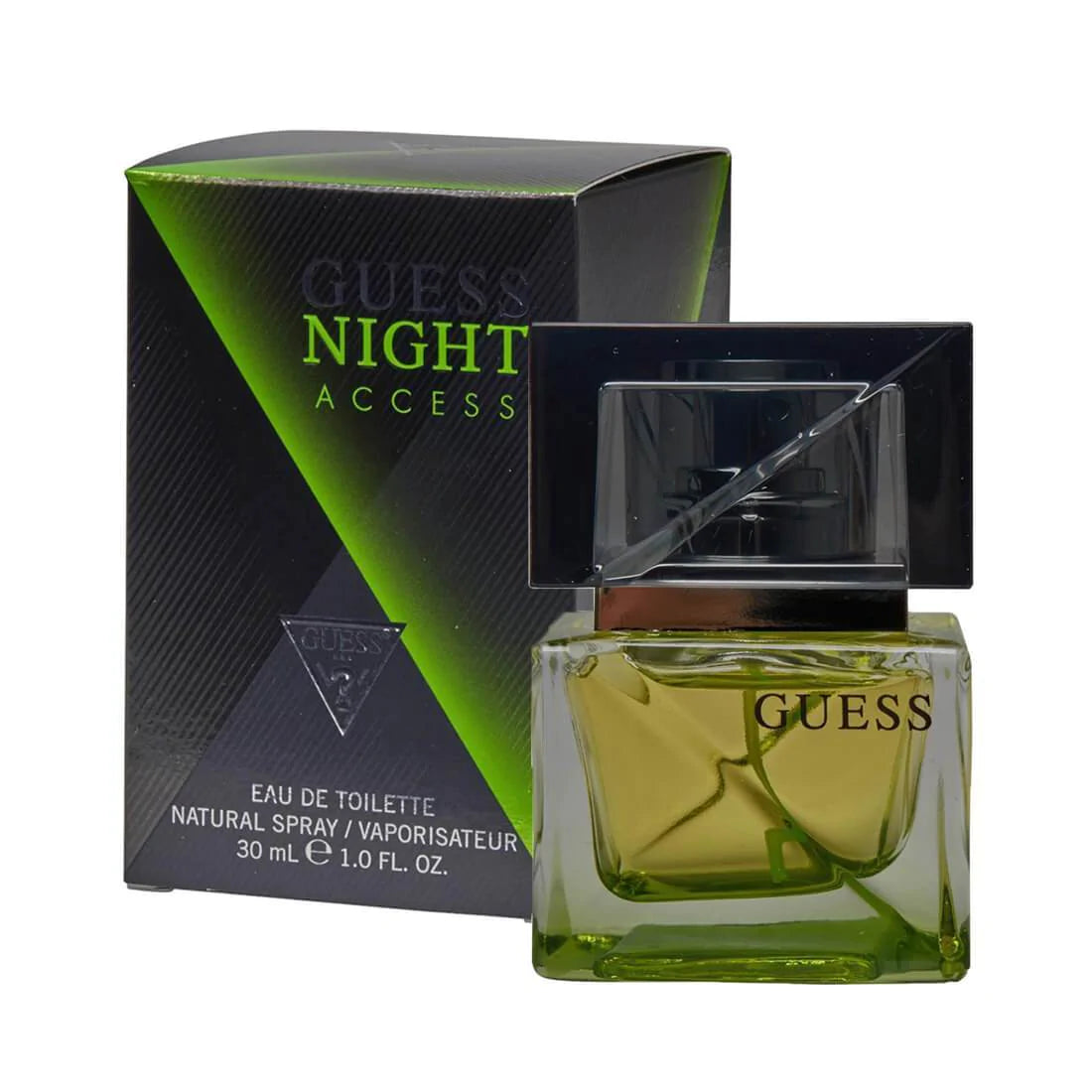 Guess Night Access Eau De Toilette For Men 30ml Just Attar