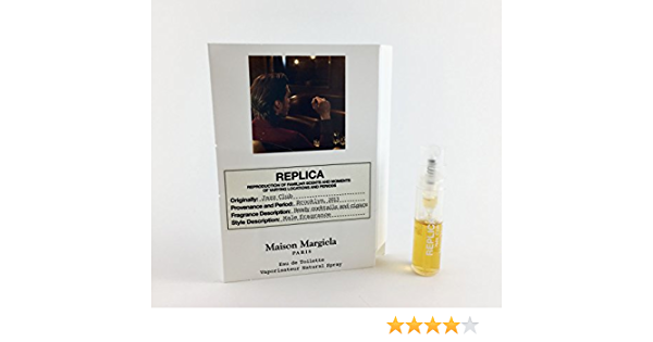 Maison margiela replica discount jazz