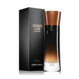 Armani code discount profumo 200ml price