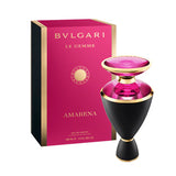 Bvlgari Amarena Eau De Perfume For Women - 100ml