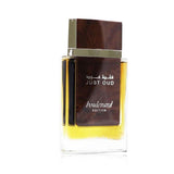 Lattafa Just Oud Boulevard Edition Eau De Parfum 90ml