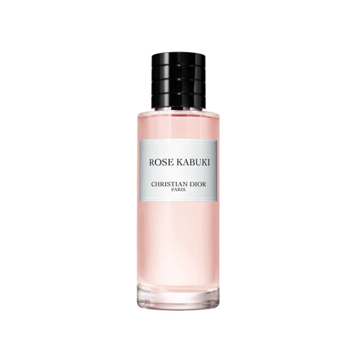 Christian Dior Rose Kabuki Eau De Perfume – Just Attar Christian Dior Rose Kabuki Eau De Perfume – Just Attar