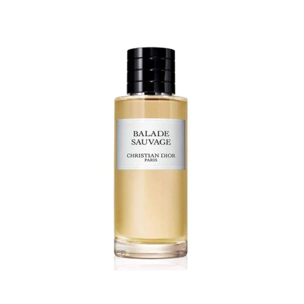Christian Dior Balade Sauvage Eau De Perfume – Just Attar