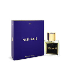Nishane Ani Extrait De Parfum – Just Attar