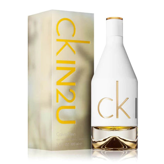 Ck in2u her 100ml hotsell