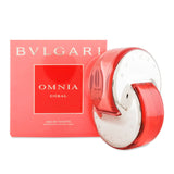 Bvlgari Omnia Coral EDT-5ml