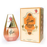 Adyan Hayati Perfume Spray