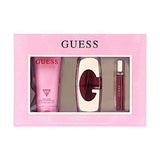 Guess Girl 3 Piece Gift Set By Guess NEW For Women