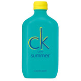 Calvin Klein One Summer Eau de Toilette For Unisex 100ml