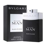 Bvlgari Man Black Colonge EDT Perfume For Men