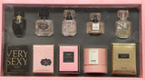 Victoria's Secret Collection Set 5 x 7.5ml miniature