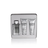 Salvatore Ferragamo Men UOMO Casual Life Fragrance Gift Set - 100ml