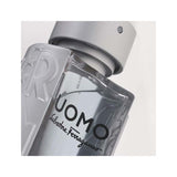 Salvatore Ferragamo Men UOMO Casual Life Fragrance Gift Set - 100ml