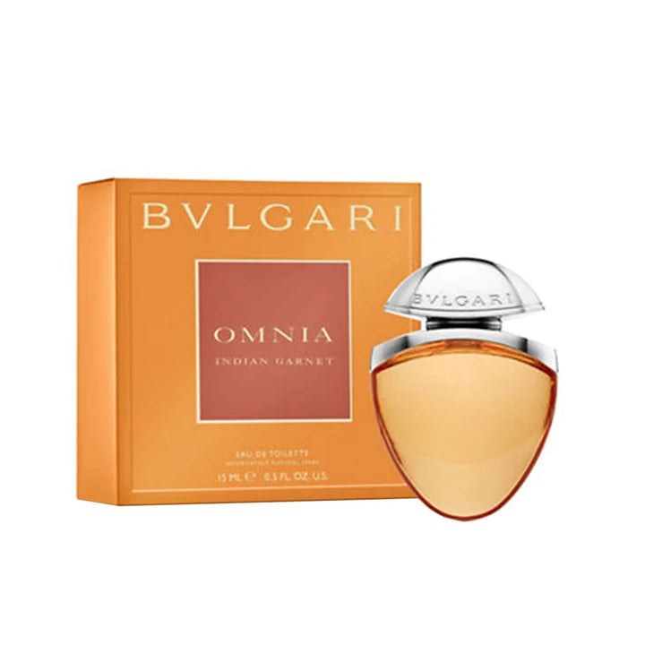 Bvlgari omnia indian garnet 15ml outlet