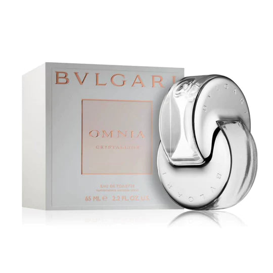 Bvlgari sales perfume 65ml