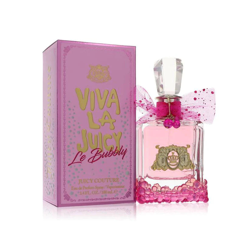 Juicy couture viva la juicy discount eau de parfum spray