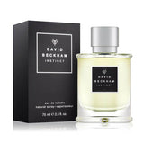 David Beckham Instinct EDT Perfume - 75ml